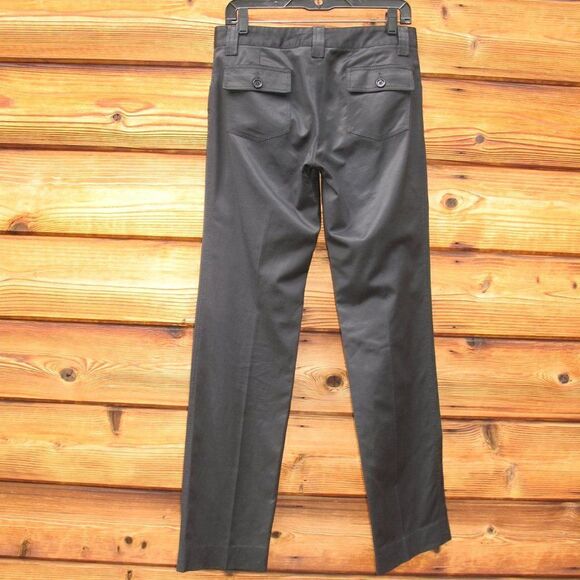 Dolce and Gabbana Black Pants - Picture 4 of 6